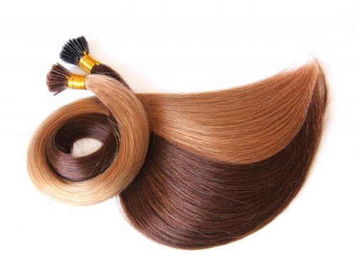 I Tip | Permanent Hair Extensions - Image 8
