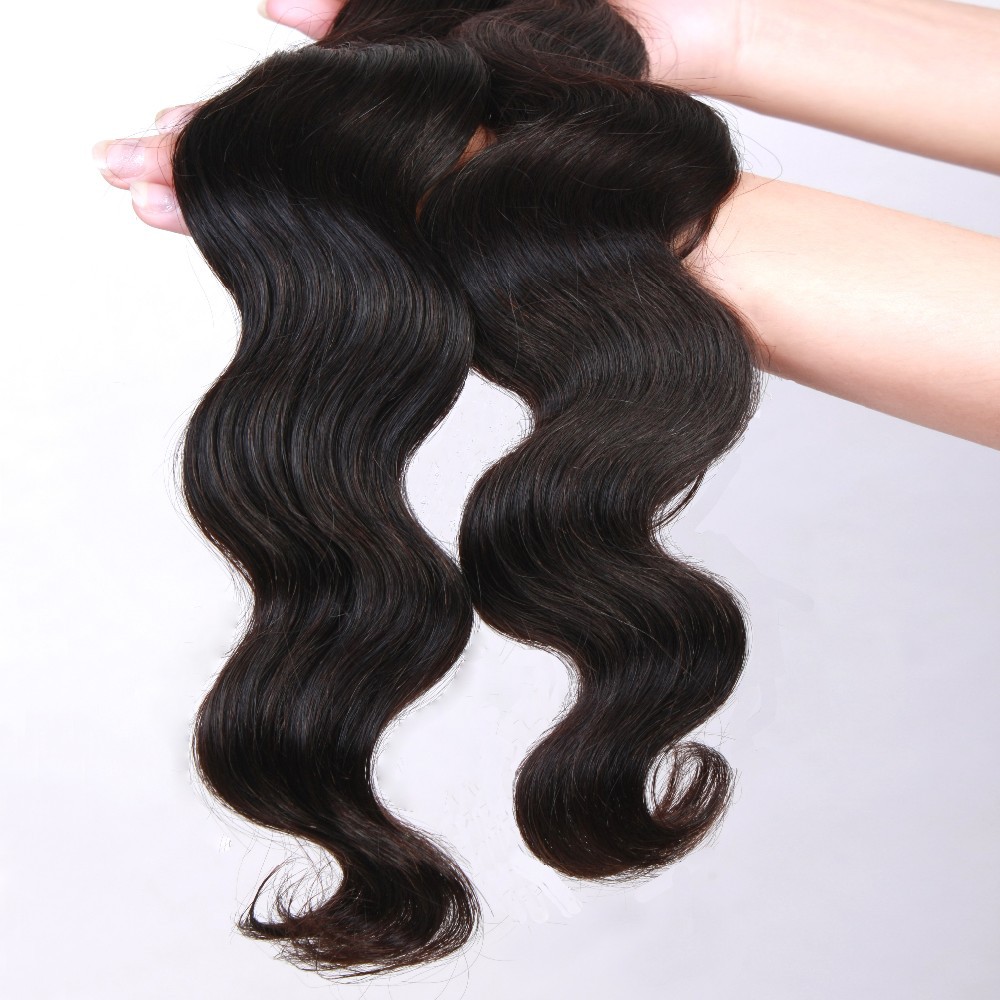 Machine Weft Hair Extensions - Image 5