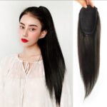 Clutcher Ponytail