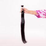 Nano-Tip (Metal Wire Based) | Permanent Hair Extensions