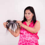 Frontline Clip-in Hair Extensions