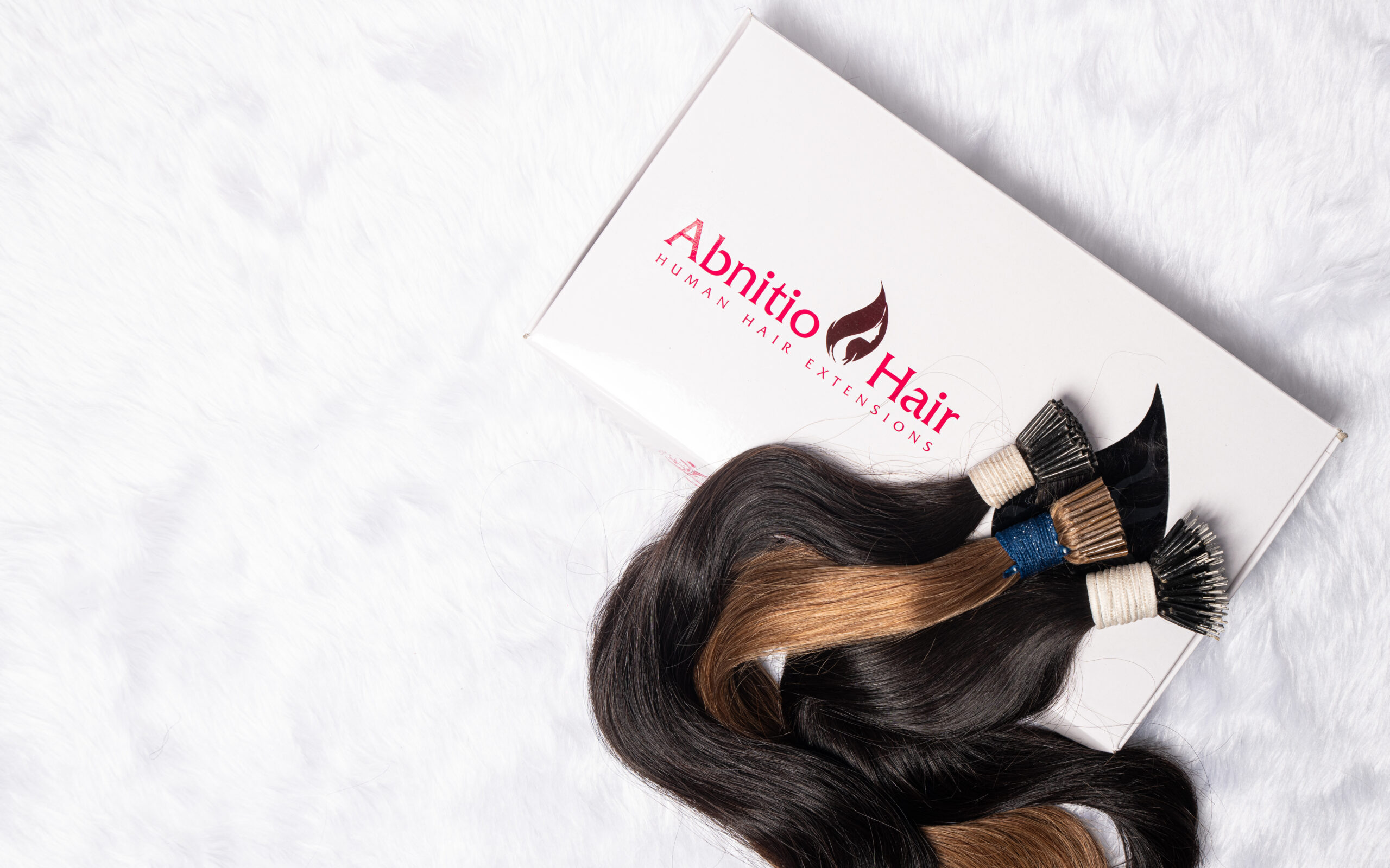 Nano-Tip (Metal Wire Based) | Permanent Hair Extensions - Image 4