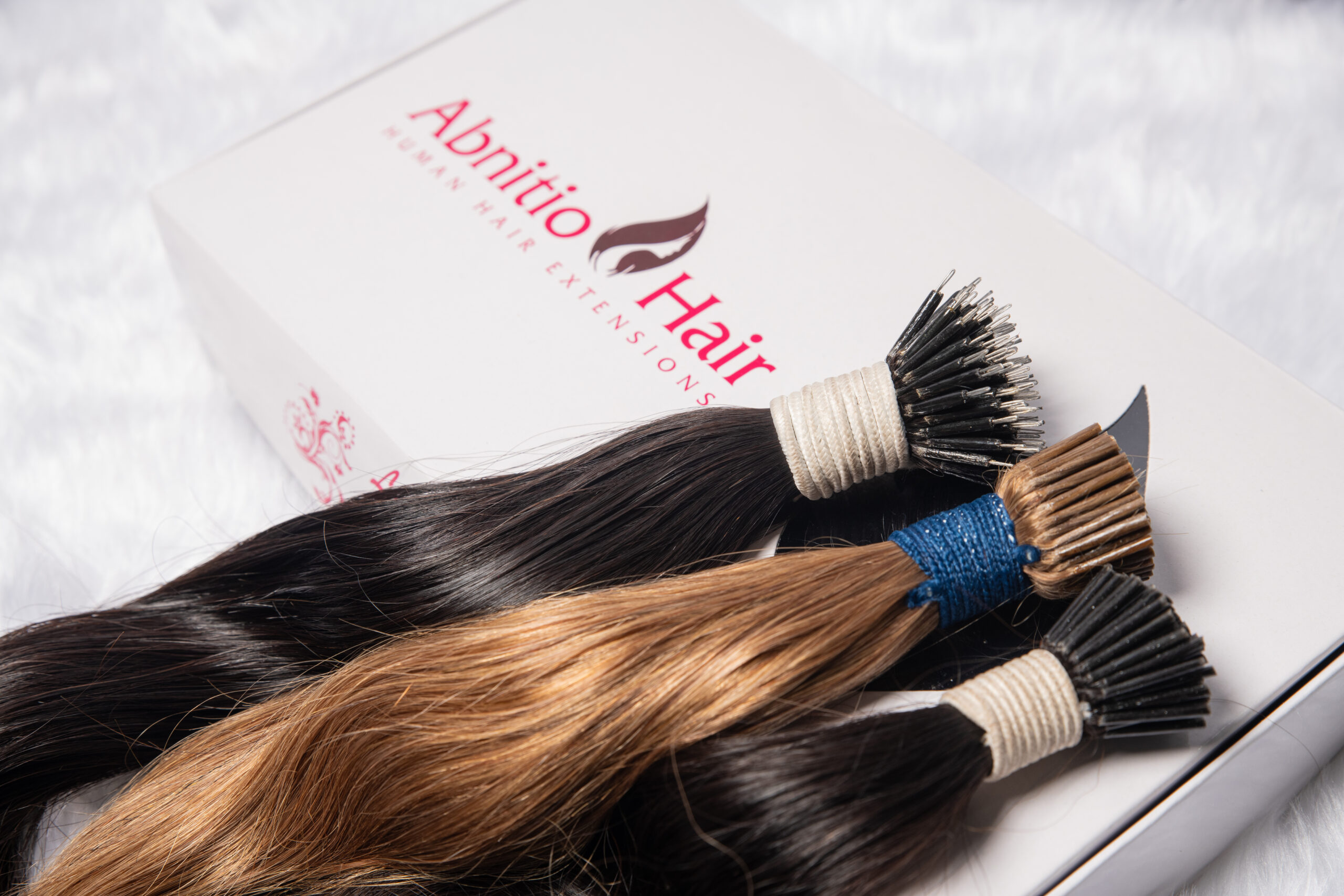 Nano-Tip (Metal Wire Based) | Permanent Hair Extensions - Image 2