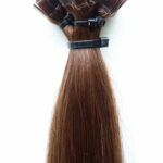 Flat-Tip | Permanent Hair Extensions