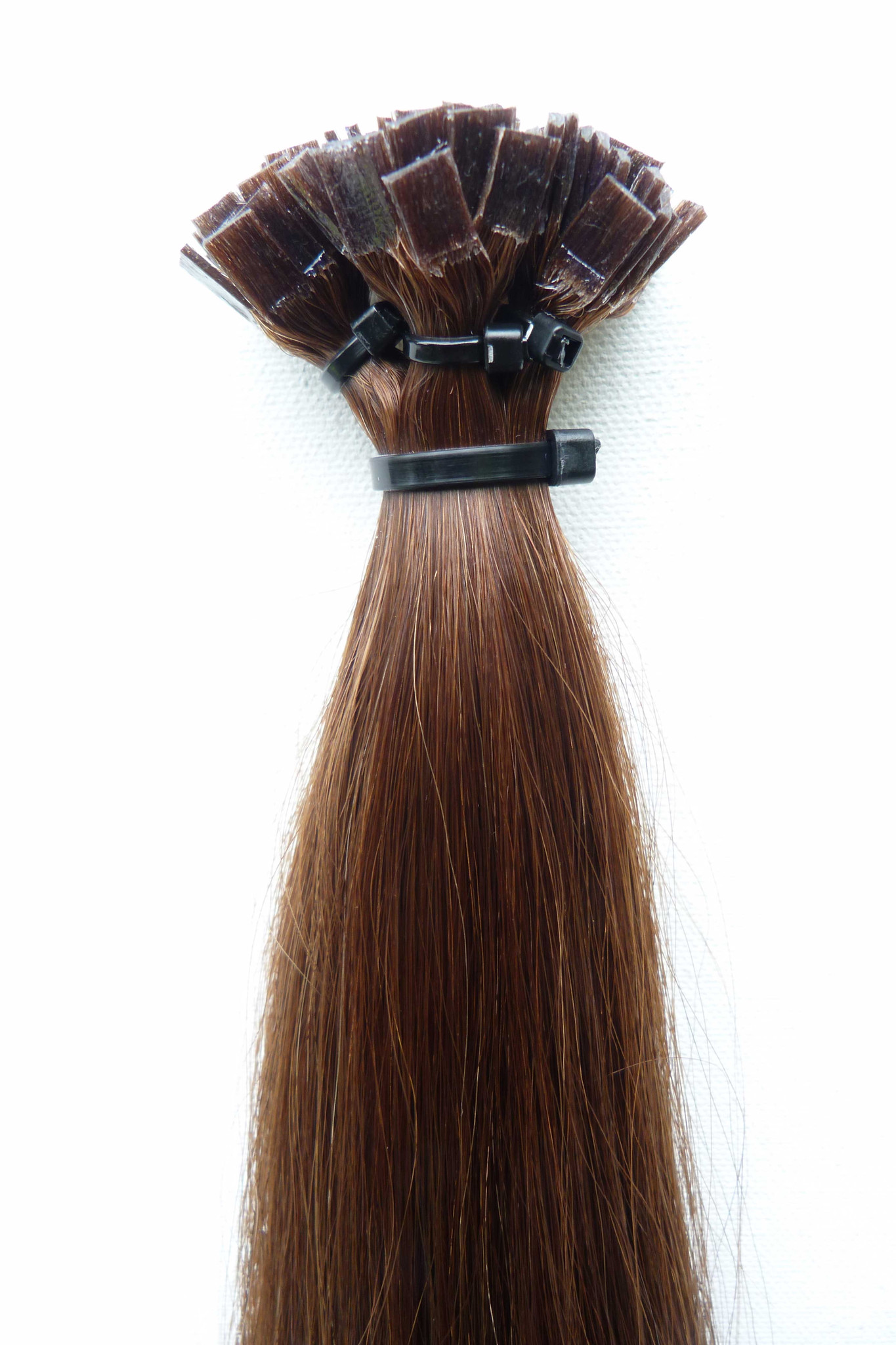 Flat-Tip | Permanent Hair Extensions