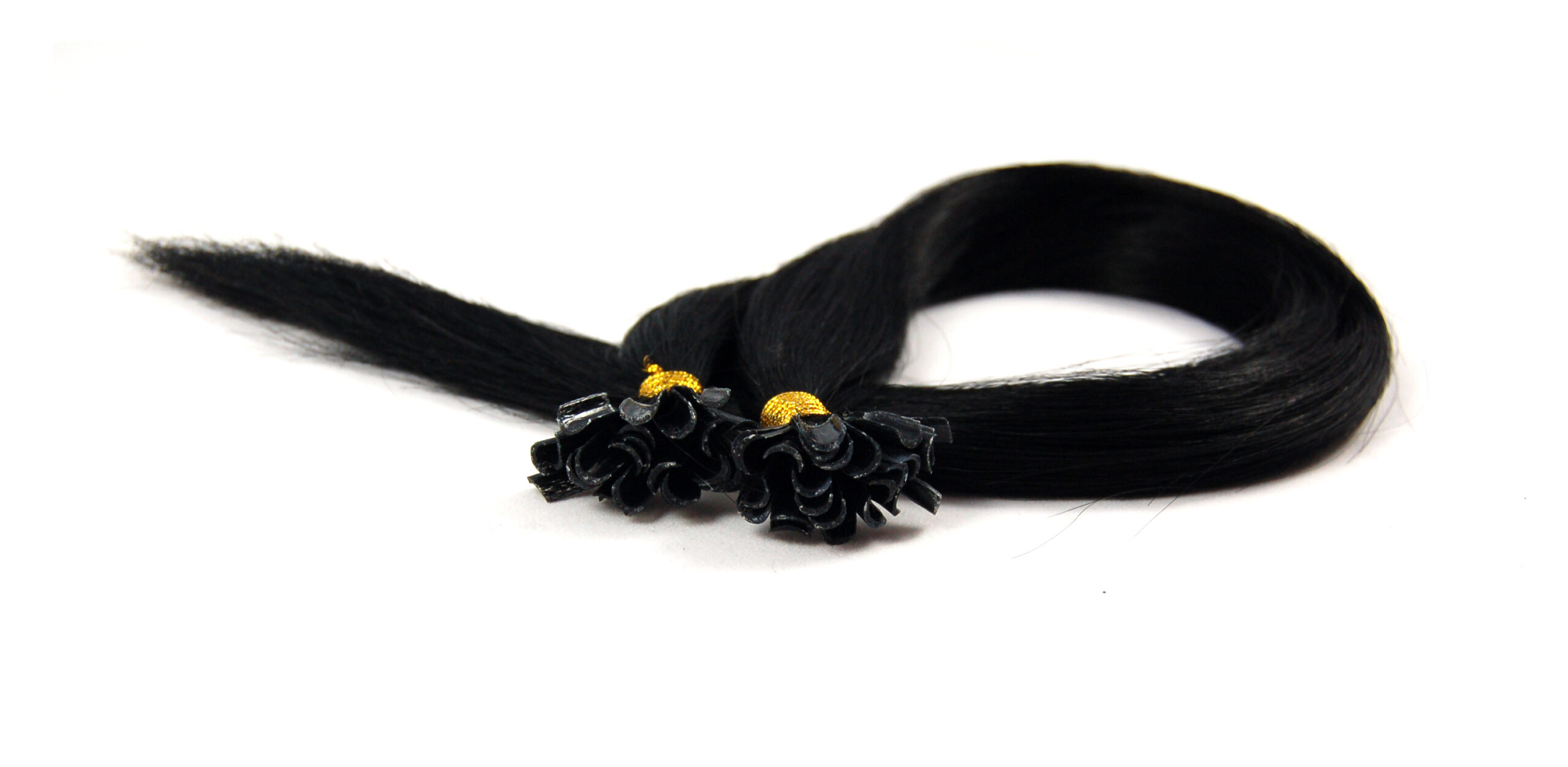U-Tip | Permanent Hair Extensions - Image 3