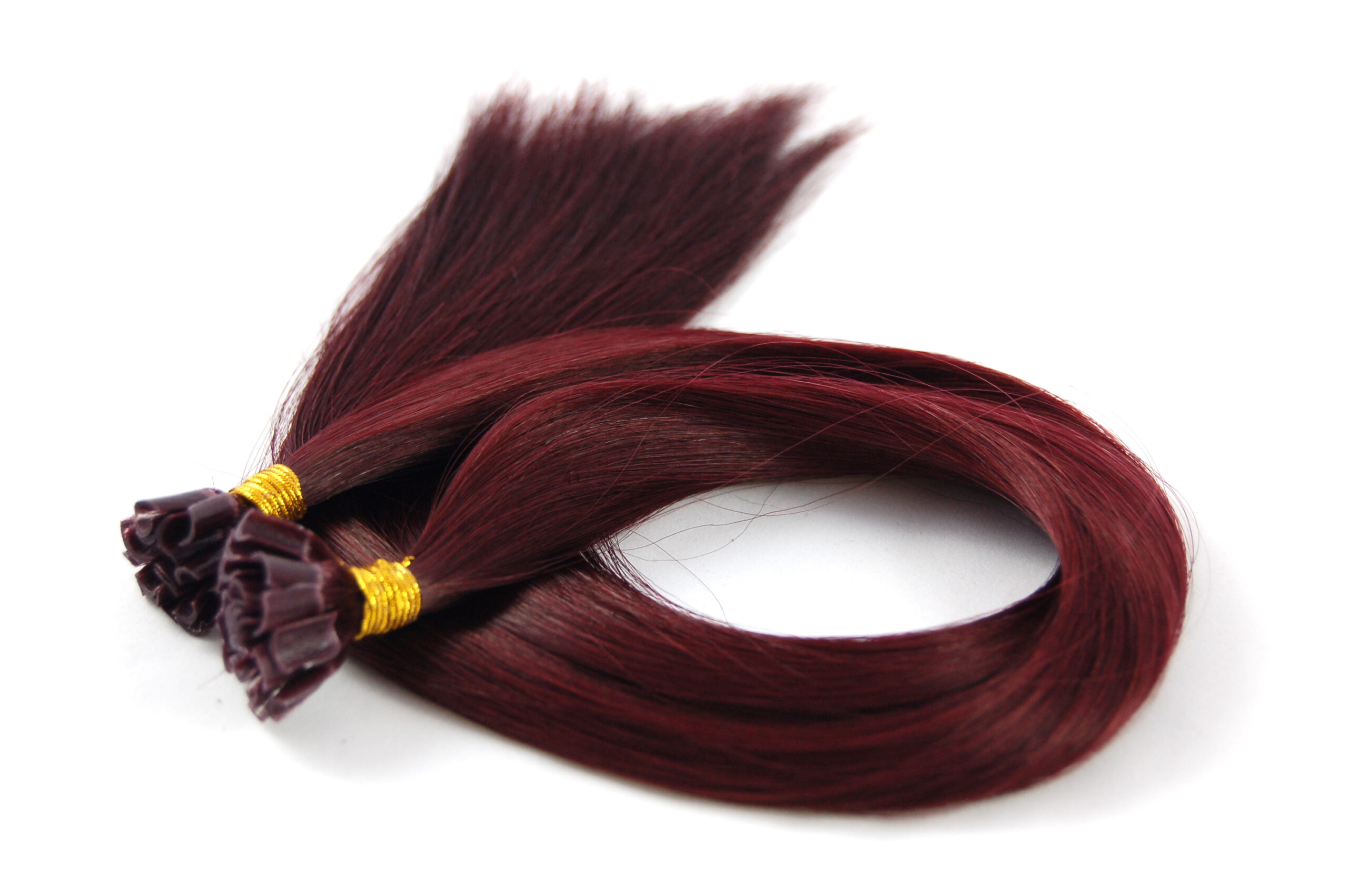 U-Tip | Permanent Hair Extensions - Image 5