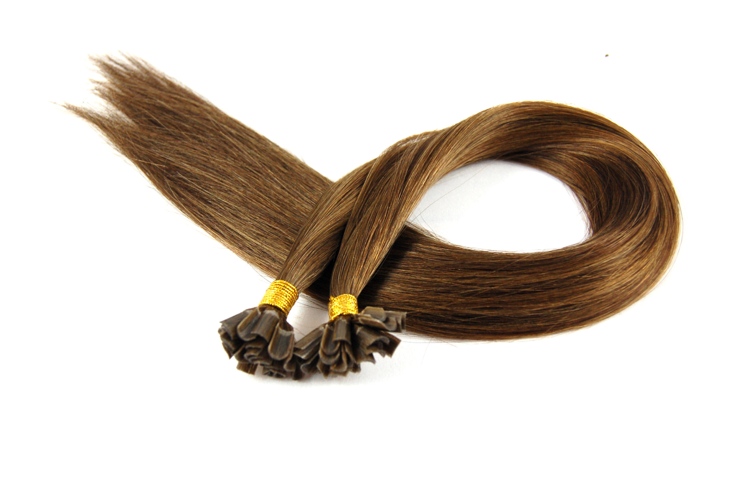 U-Tip | Permanent Hair Extensions - Image 6