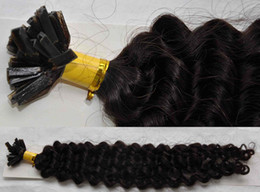 Flat-Tip | Permanent Hair Extensions - Image 2