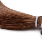 U-Tip | Permanent Hair Extensions