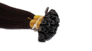U-Tip | Permanent Hair Extensions - Image 4