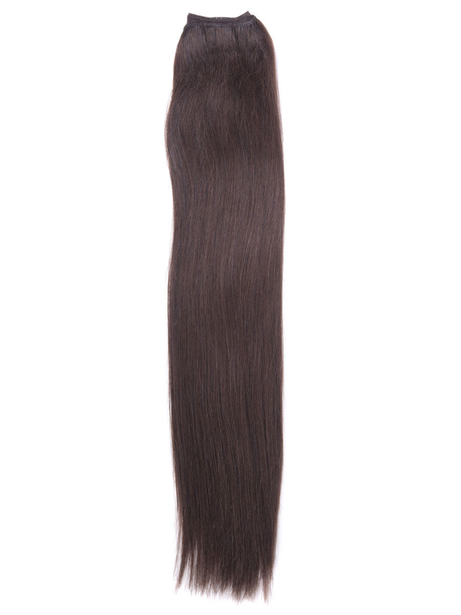 Machine Weft Hair Extensions - Image 6