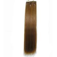 Machine Weft Hair Extensions - Image 8