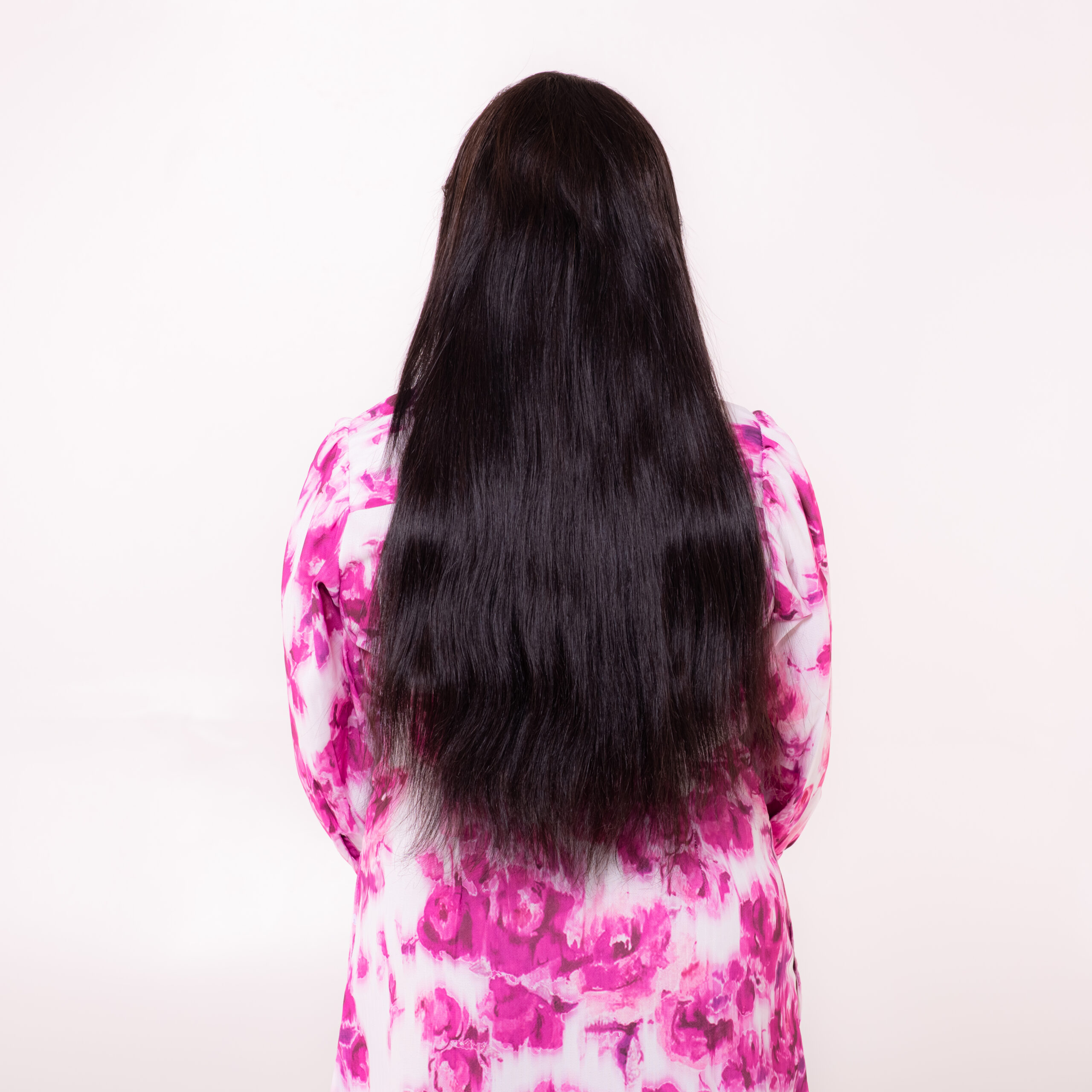U-Shaped Volumizers Hair Extensions - Image 5