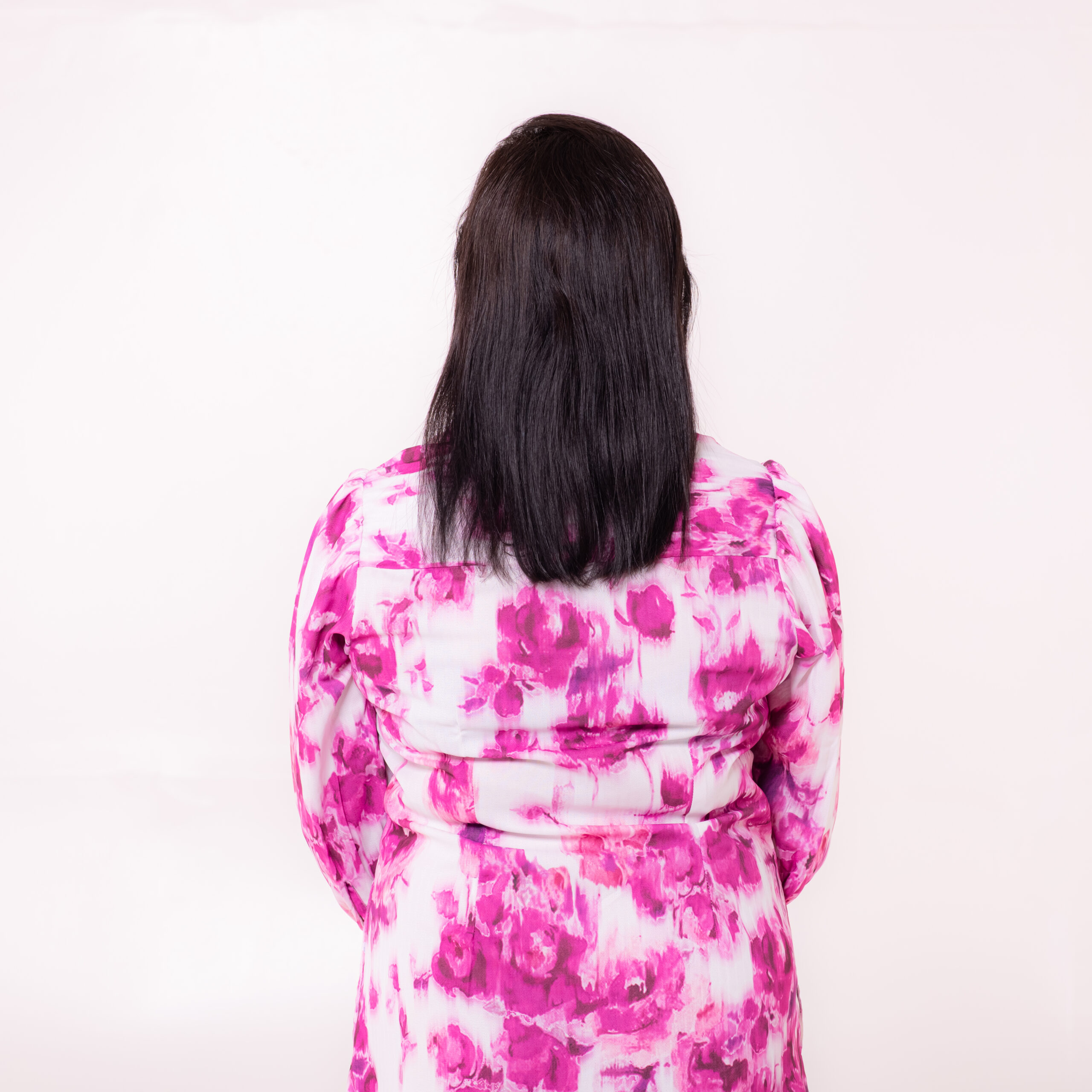 U-Shaped Volumizers Hair Extensions - Image 4