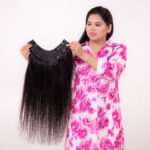 U-Shaped Volumizers Hair Extensions