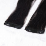 Side Patches - Pair of Hair Extensions