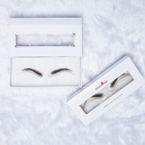 Eyebrow for men
