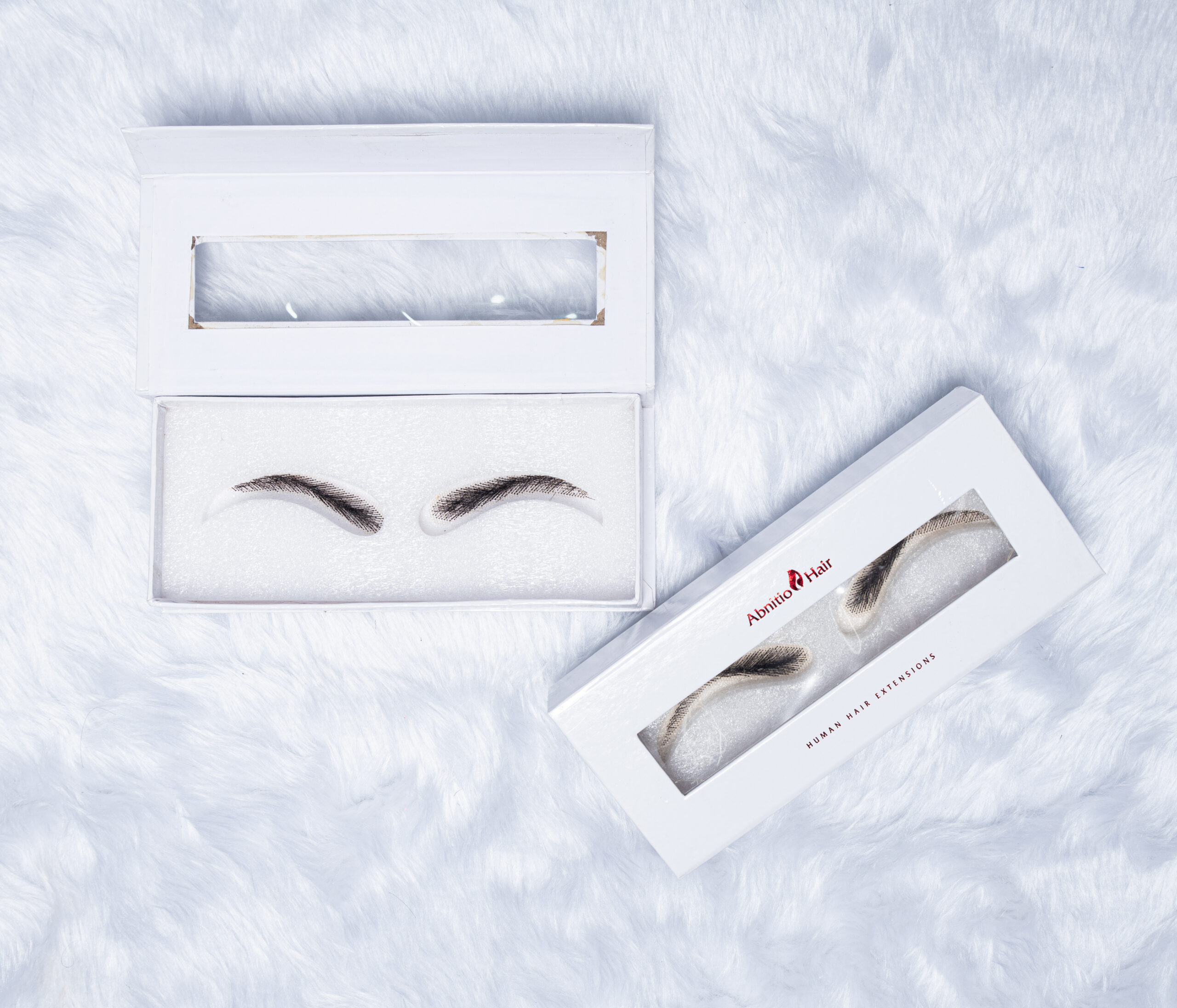 Eyebrow for men