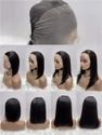 Front Lace Wig - Image 4