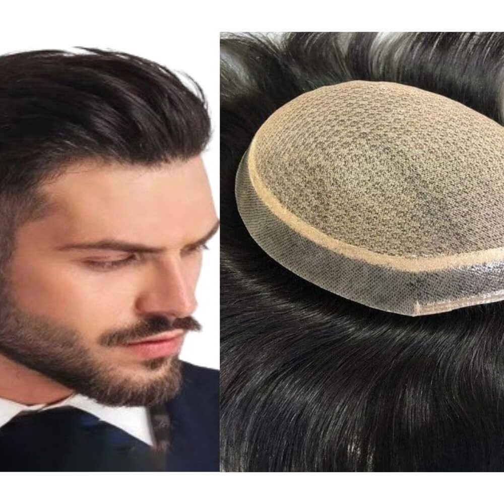 Premium Mirage Patch