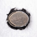 Front Lace Premium Mirage Patch