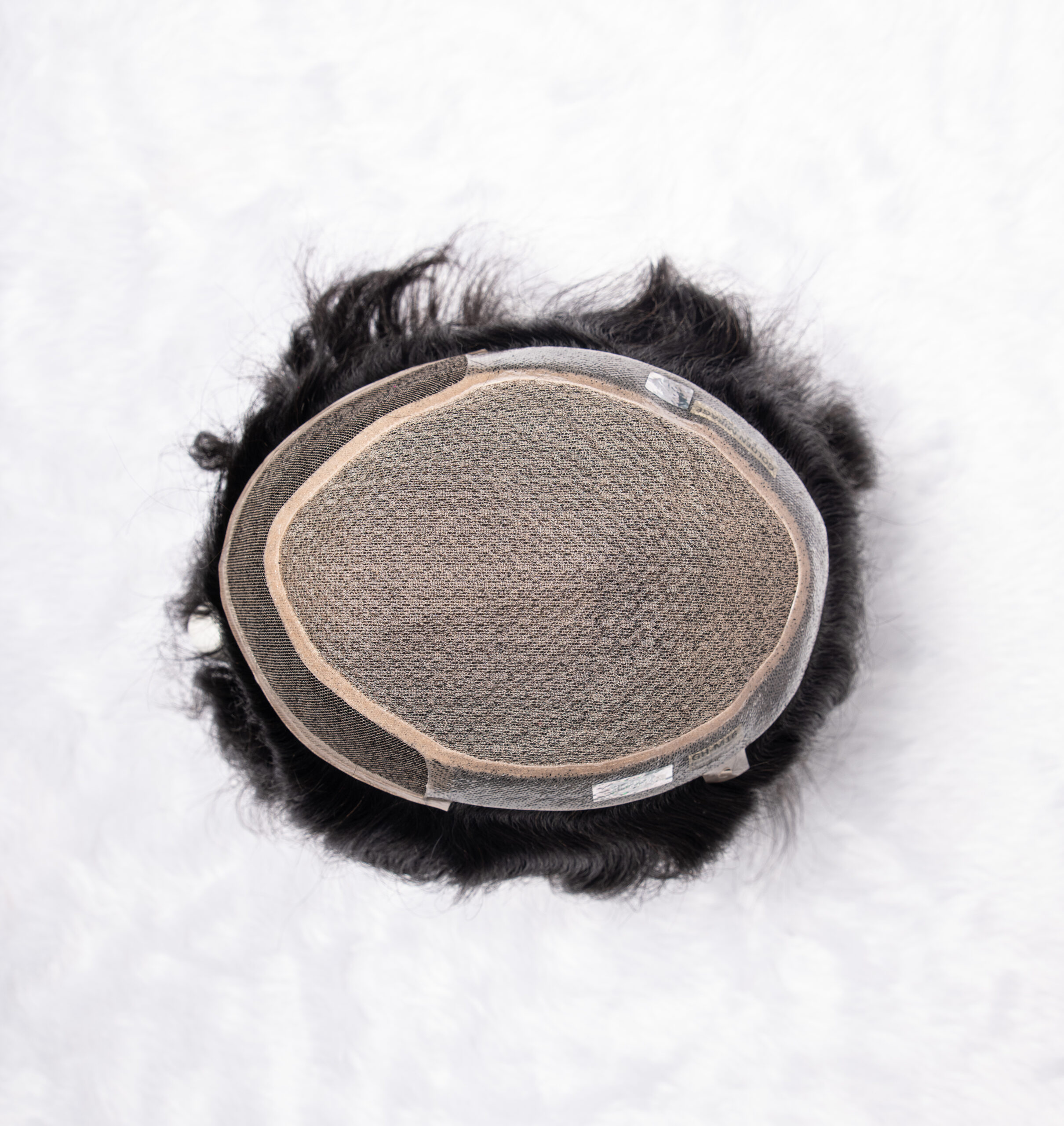 Front Lace Premium Mirage Patch